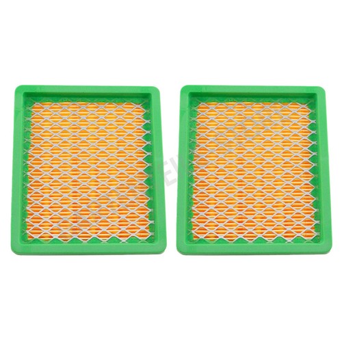 Luftfilter für rasenmäher - 2x,