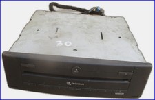 CD-Wechsler für Renault
