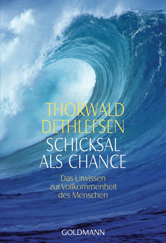 Schicksal als chance - schicksal, von
