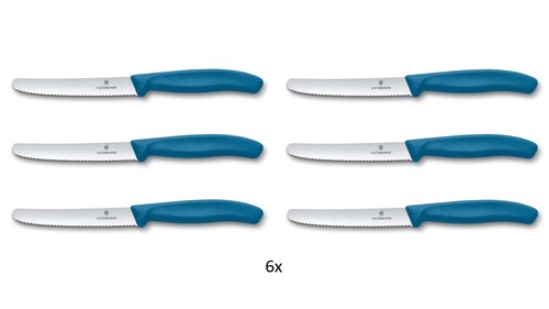 Victorinox schweiz - 6x,