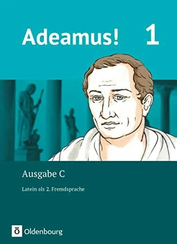 Adeamus ausgabe latein - c,