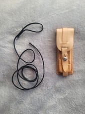 Pistole Makarov Magazintasche