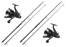 Karpfenset 2x Prologic