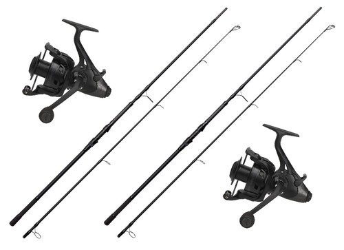 Karpfenset prologic - karpfenset, 2x