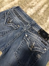 Miss me jeans Damen Herren