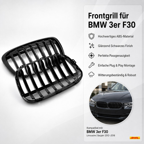 Für bmw f48 f49 - x1,