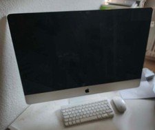 Apple iMac 27" 2013 32 GB