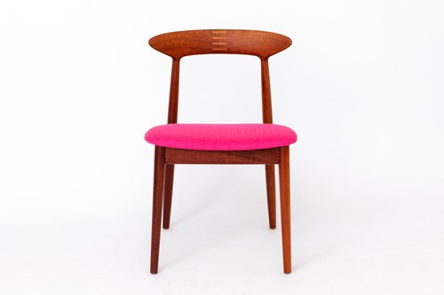 1950s kurt østervig teak - 1950s,