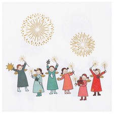 Himmlische Schwestern Cocktail