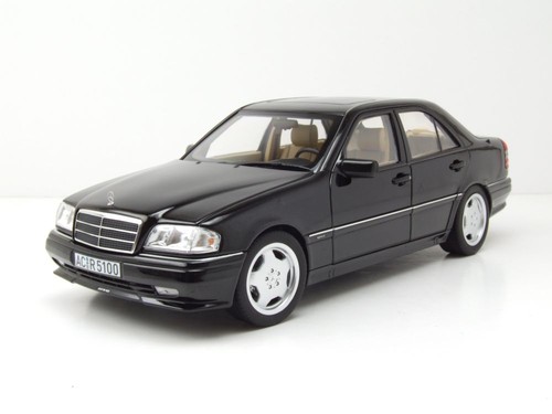 Mercedes klasse c36 - c36, w202
