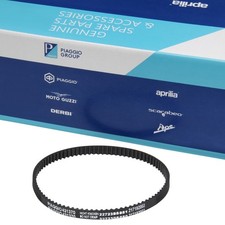 Antriebsriemen Ölpumpe original GILERA Runner 125 180 FX FXR SP DT 2T LC ZAPM080