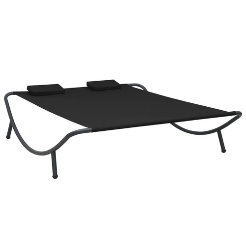 Outdoor loungebett stoff - outdoor,