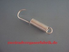 Hauptständer Feder Hercules