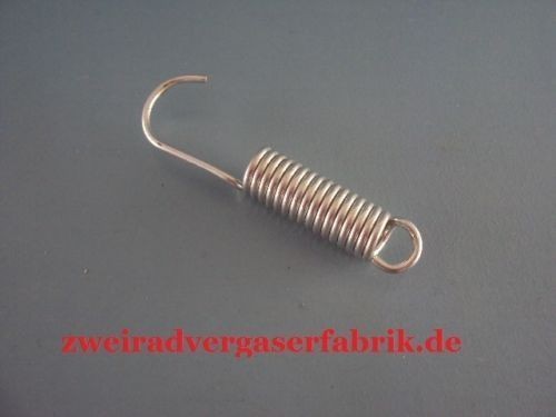 Hauptständer feder hercules - hauptständer,