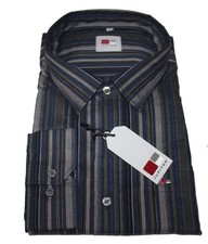 HERREN HEMD HERRENHEMD LANGARM