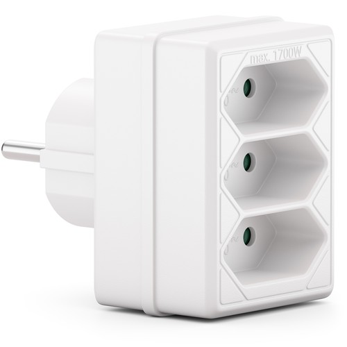 Mehrfachstecker