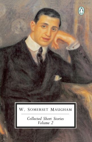 Collected short stories - short,