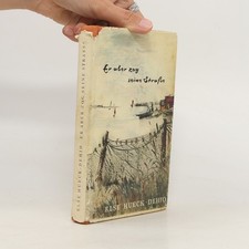 Er aber zog seine Straße 