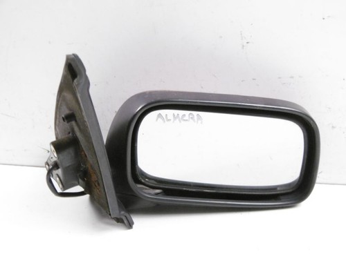 Nissan almera n15 00 - n15, 98-00