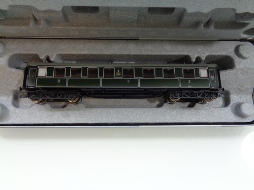 Roco 45581 personenwagen - roco,