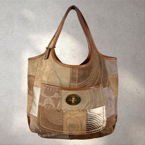 Vtg y2k coach 11310 - vtg,