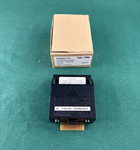 Detewe adapter für - az,