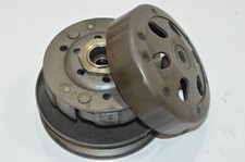 PEUGEOT VIVACITY 50 4T KUPPLUNG FLIEHKRAFTKUPPLUNG KUPPLUNGSGLOCKE MOTOR CLUTCH