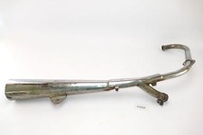 Suzuki GZ 250 Marauder AR 1999- Endschalldämpfer Auspuff 13F0 A309F