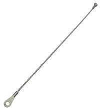 Hartmetall Sägekordel