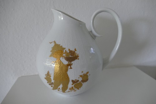 Rosenthal kanne krug - rosenthal, vase