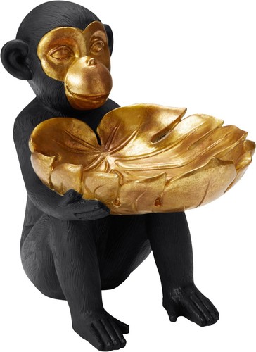 Leonique dekofigur affe - leonique,