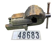 Junior Leinen 150 Schraubstock