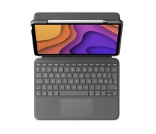 Logitech Folio Touch
