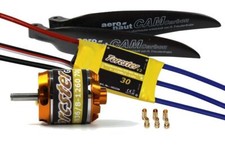 Torcster Antriebsset Xeno Uni