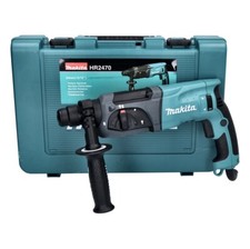 Makita HR 2470 Bohrhammer 780