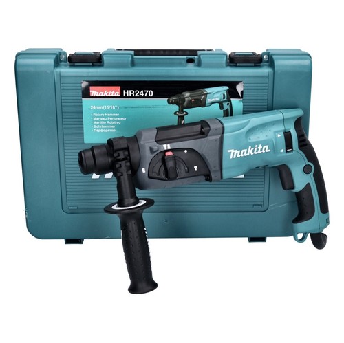 Makita 2470 bohrhammer - 2470,