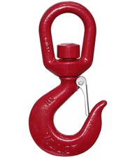 Wirbellasthaken 2 T ( 2000 KG