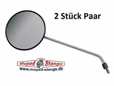 Simson Spiegel SET 120mm S50