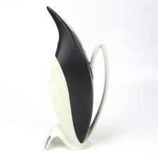 Alka Porzellan Pinguin-Vase