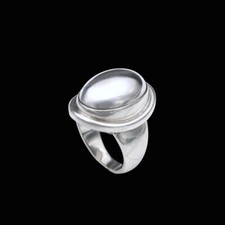 Georg Jensen. Sterling Silver