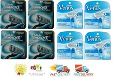 20 Gillette Mach3 TURBO 16