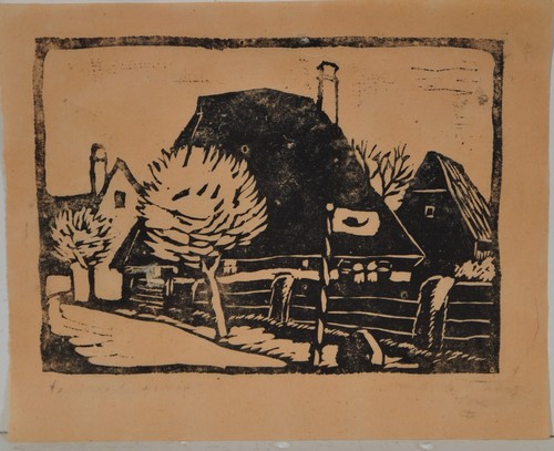 Wilhelm heinrich funk - funk, /