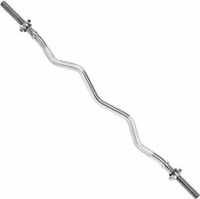 Curlhantel curl langhantel - sz-curlhantel,