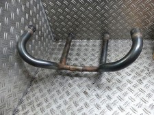 BMW R80 800 GS EZ:93 Auspuffkrümmer Paar Gut 69752