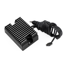 Spannungsregler Gleichrichter