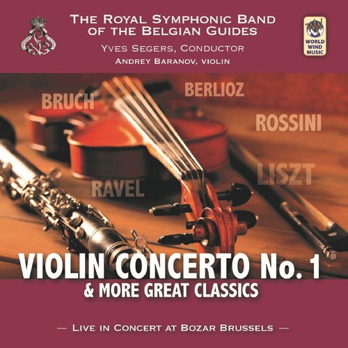 Royal symphonic band t - band,