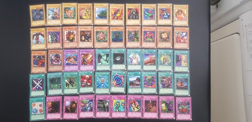 Starter deck joey - yu-gi-oh!,
