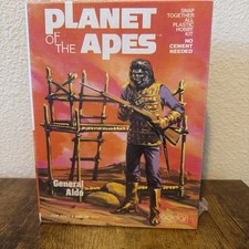Vintage PLANET OF THE APES