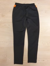 Sportleggings Schwarz 146 / 152 