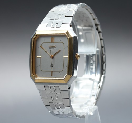 Vintage 1981 near - vintage, seiko